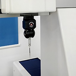 品質(zhì)檢測-三次元